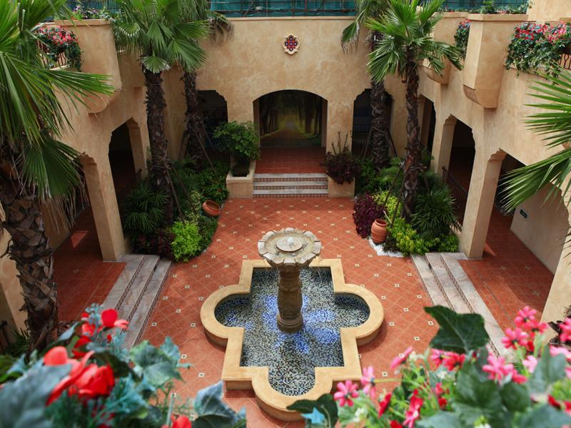 Le Camelia Hotel Shanghái Exterior foto