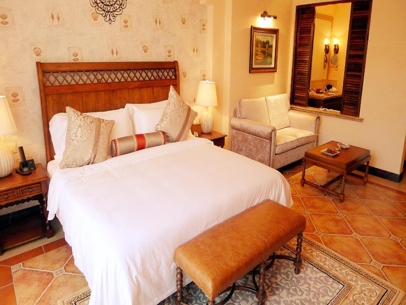 Le Camelia Hotel Shanghái Habitación foto